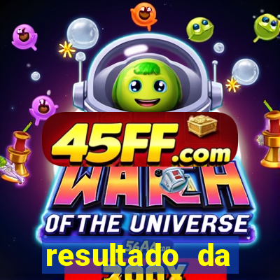 resultado da alvorada de natal